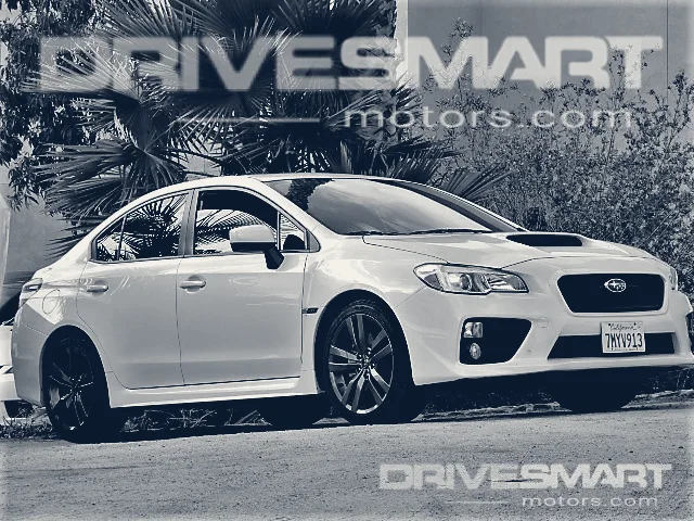 DriveSmart Motors — Orange, California