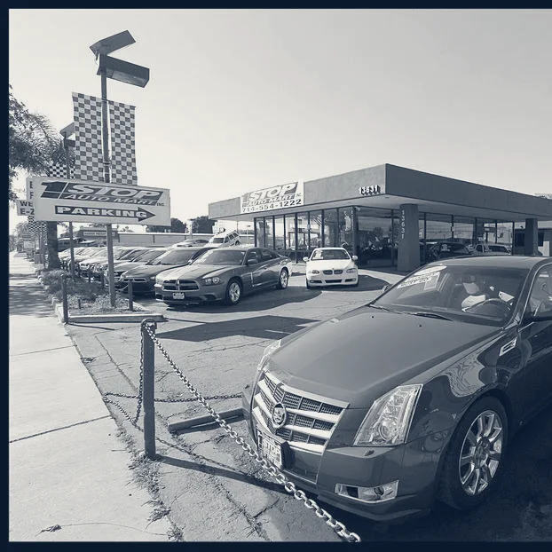 1 Stop Auto Mart Inc — Garden Grove, California
