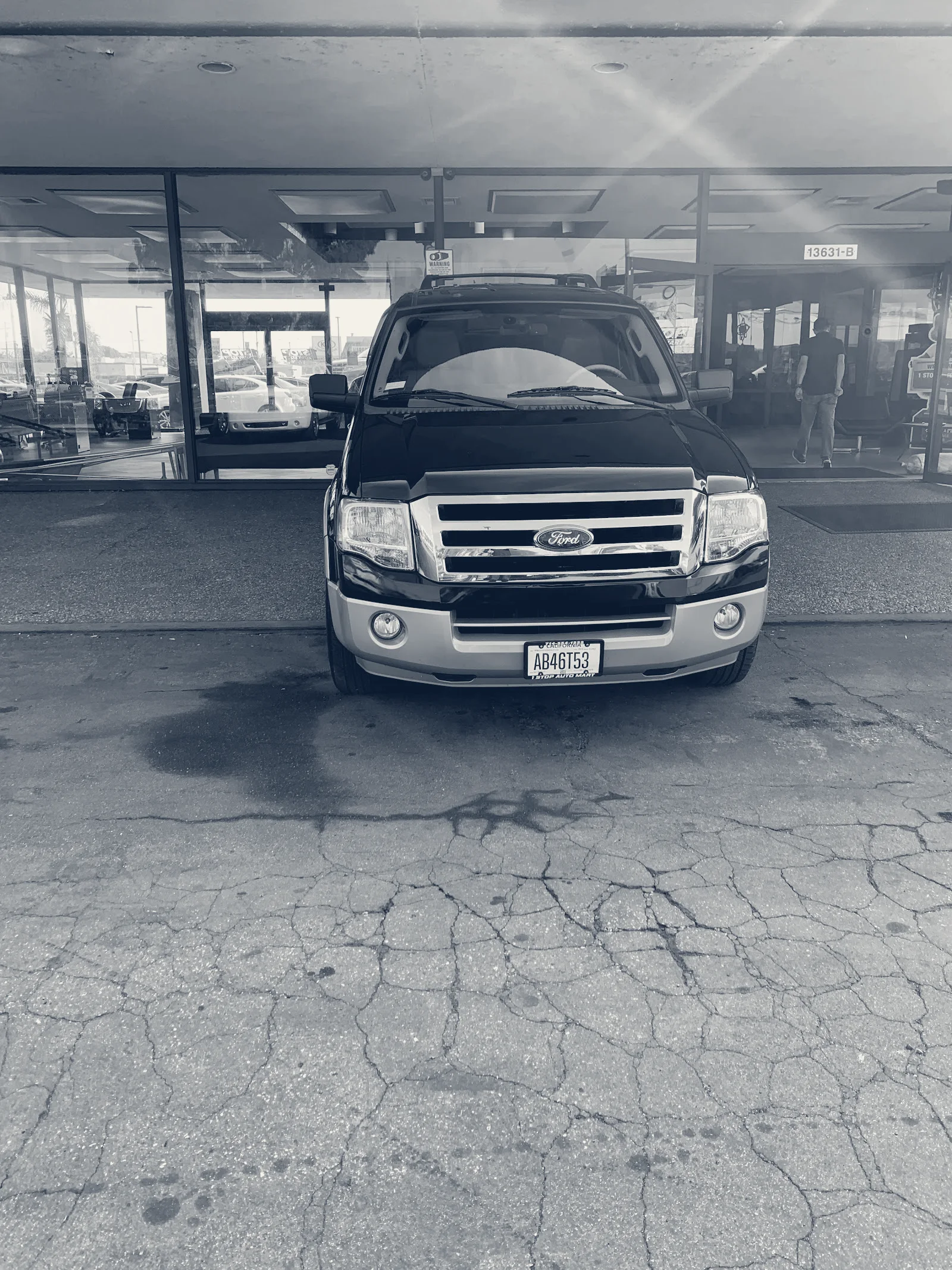 1 Stop Auto Mart Inc — Garden Grove, California