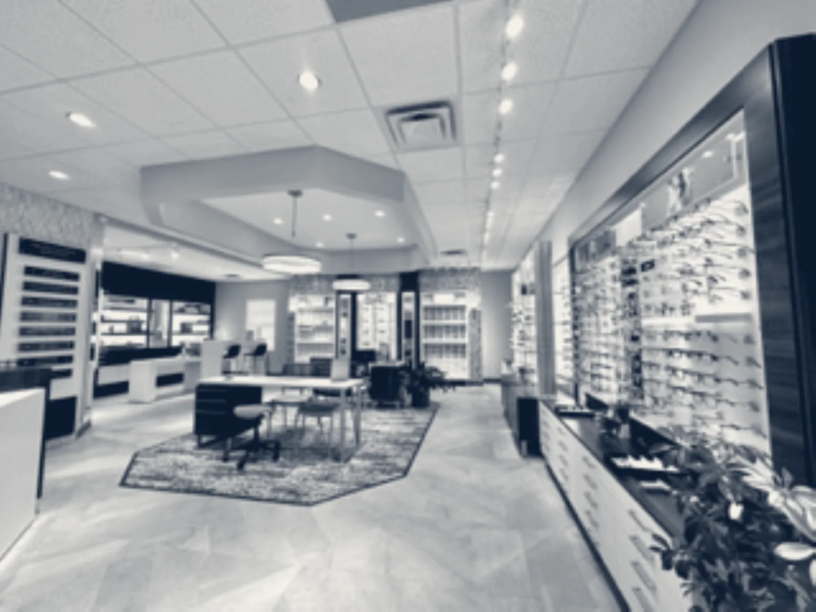 Vision Source Eye Center of the Triad — Greensboro, North Carolina