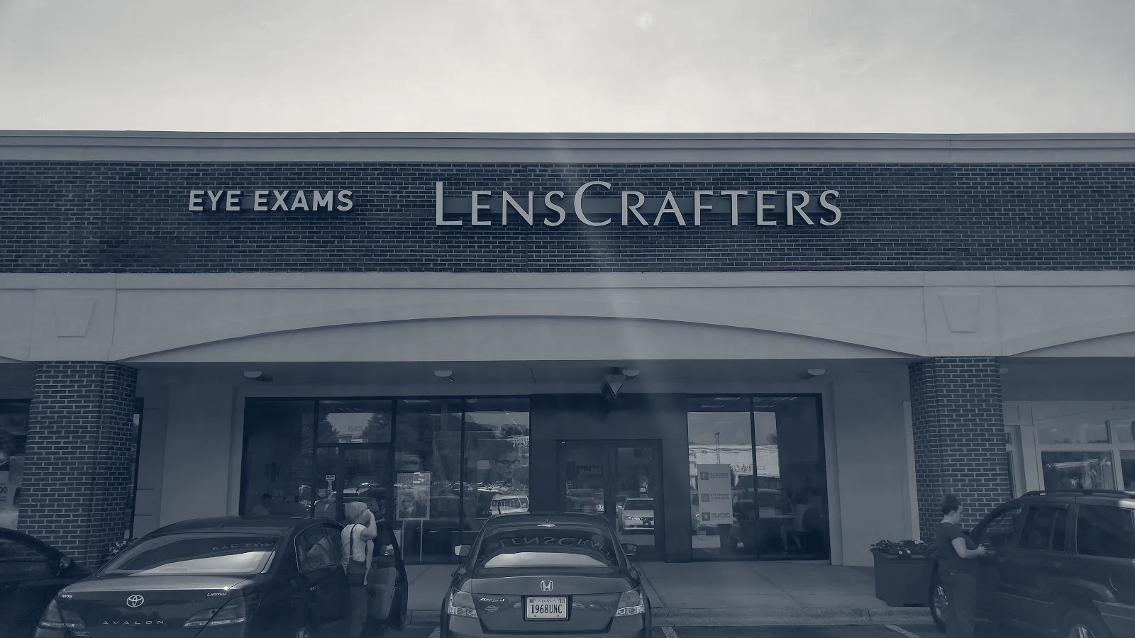 Fox Eye Care — Greensboro, North Carolina