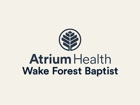 Atrium Health Wake Forest Baptist Eye Center - North Elm — Greensboro, North Carolina