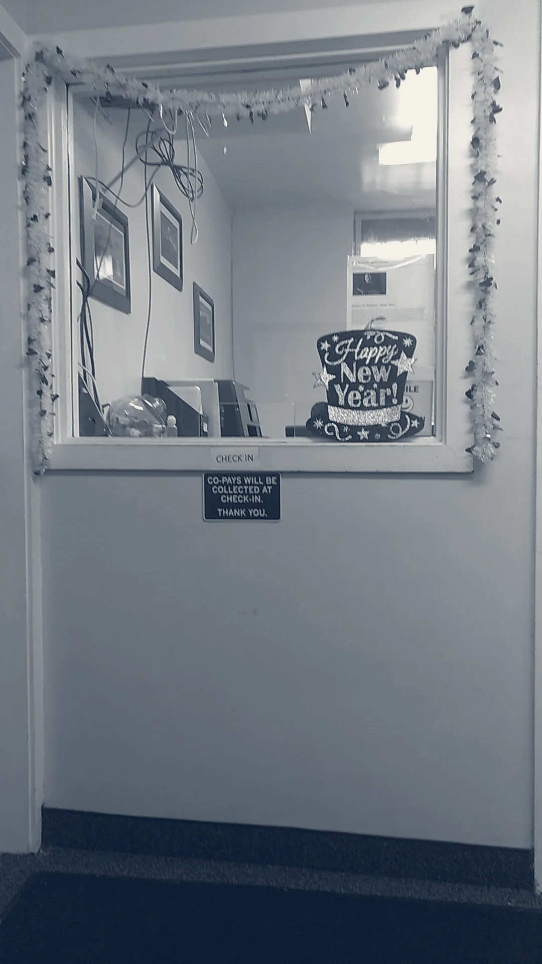 Broadway Optical — Cleveland, Ohio