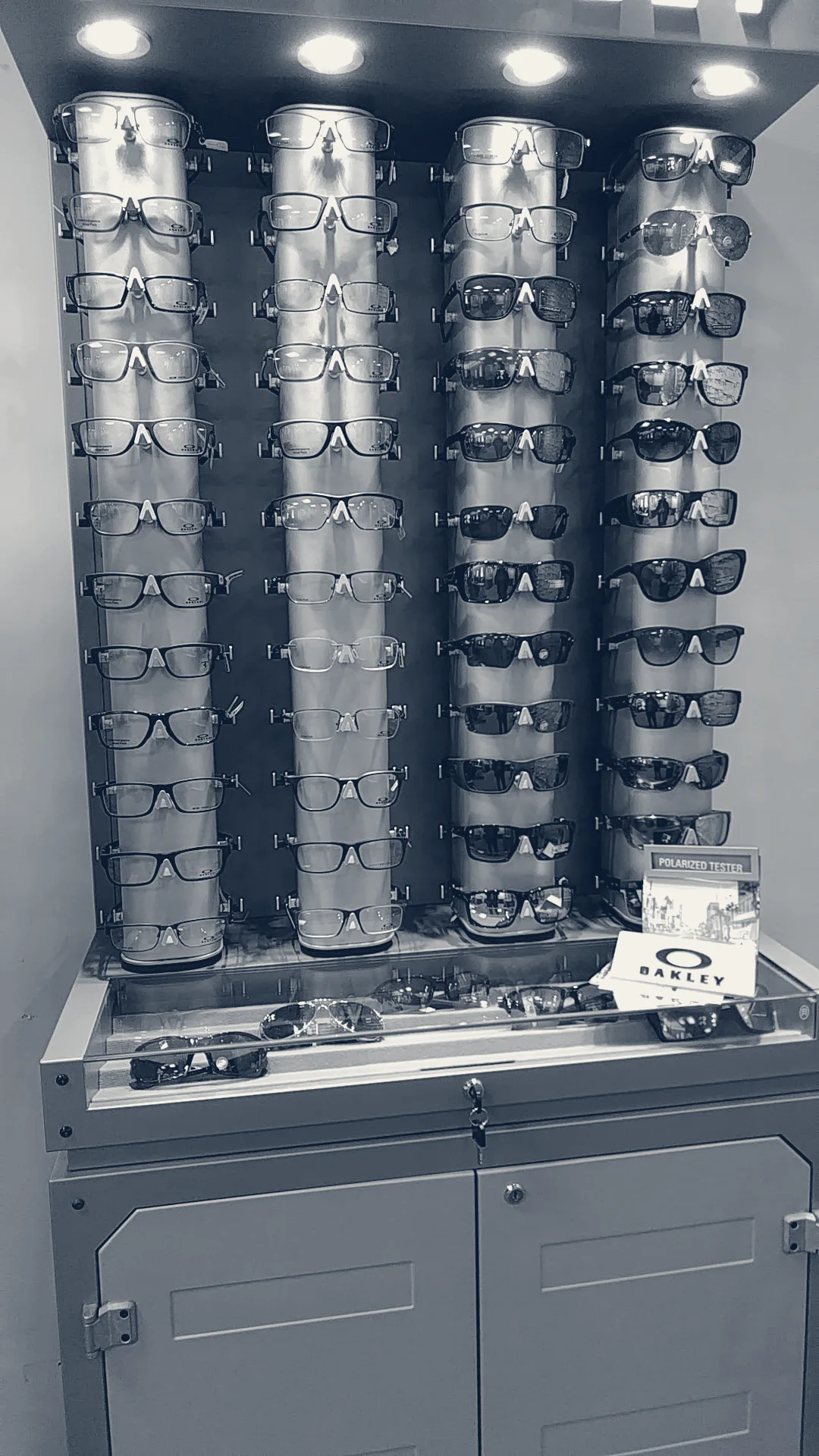 Atlee Gleaton Eye Care and Aesthetics — Augusta, Maine