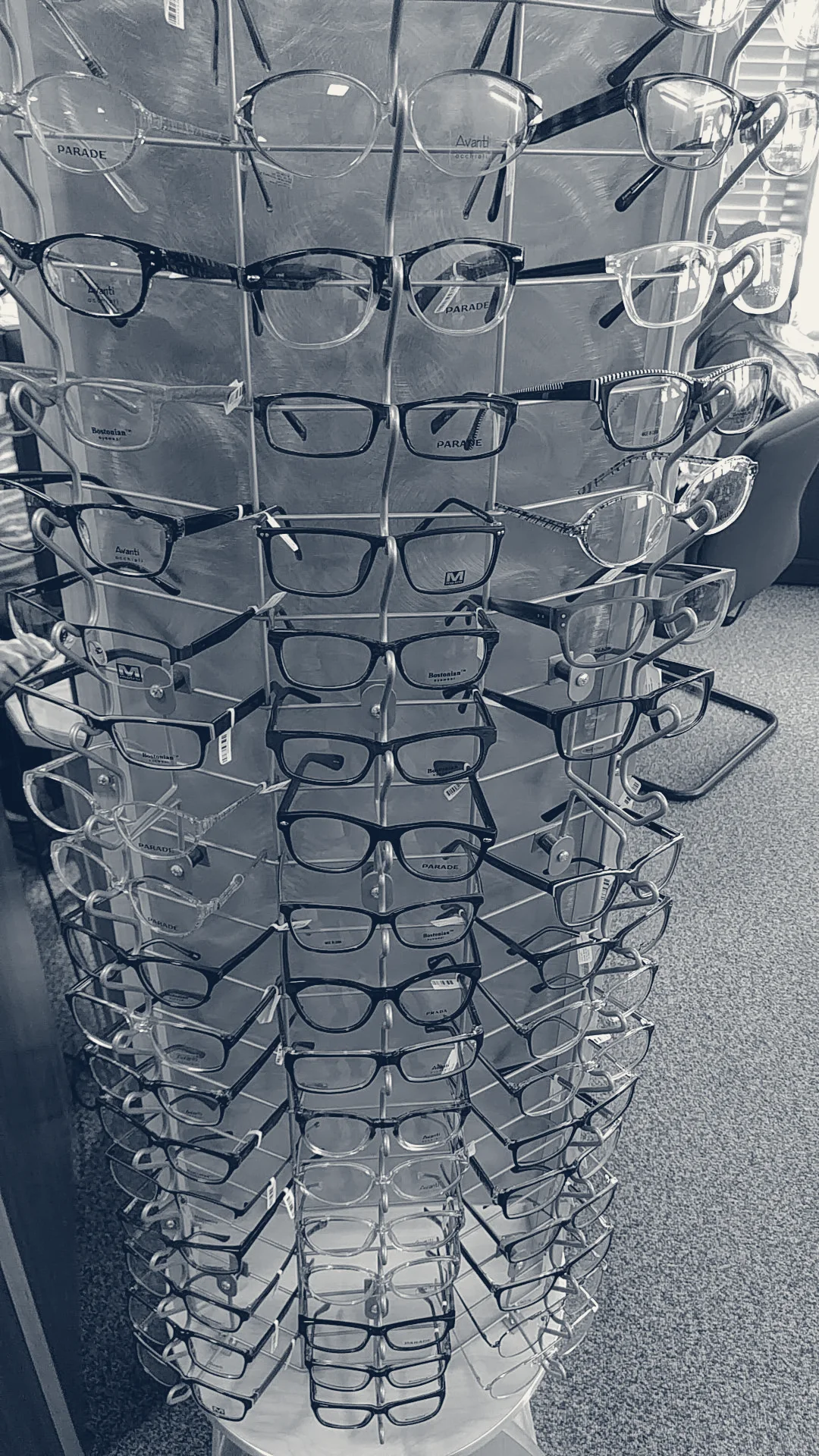 Atlee Gleaton Eye Care and Aesthetics — Augusta, Maine