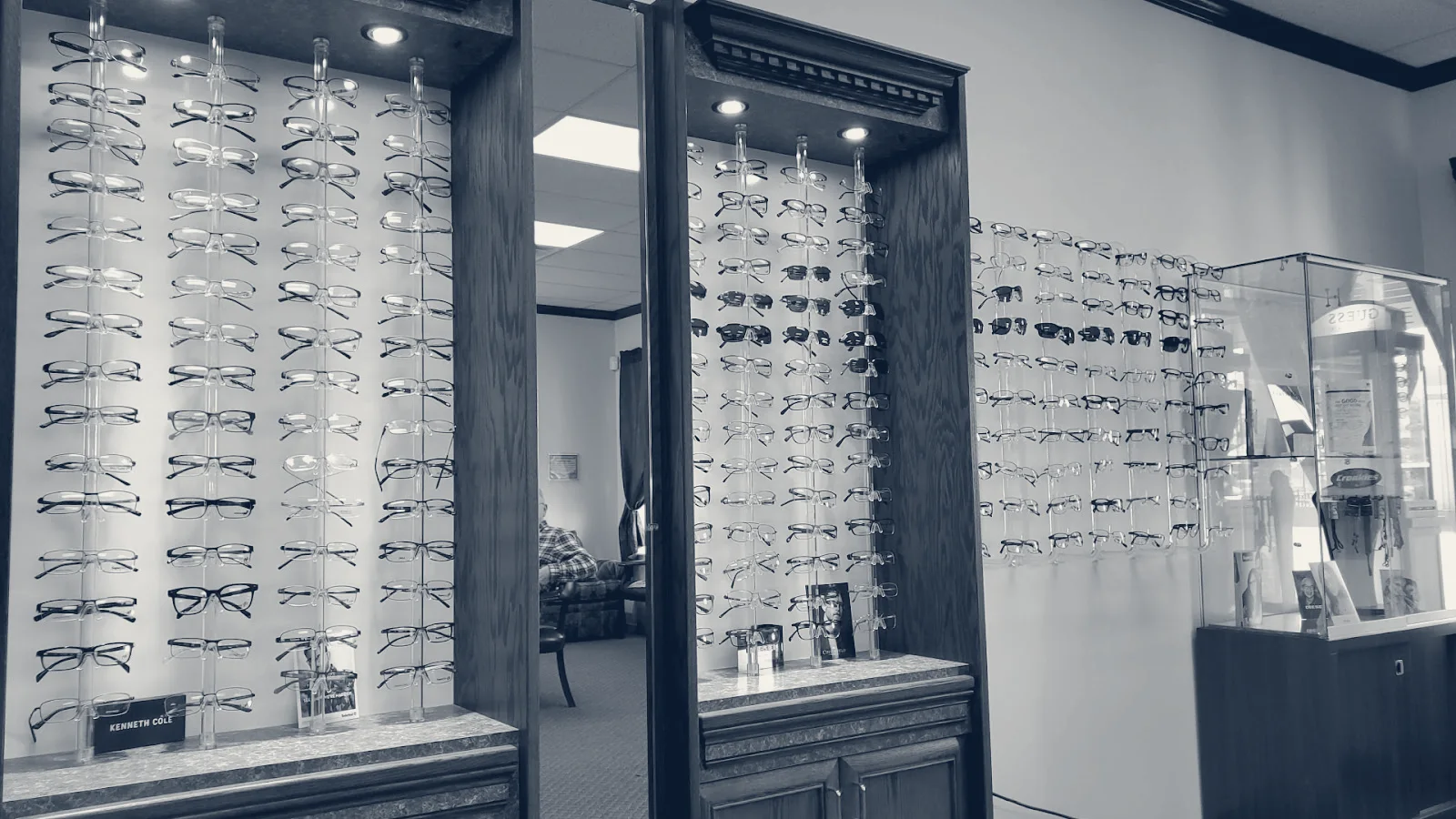 Eye Care of Maine — Pittsfield, Maine