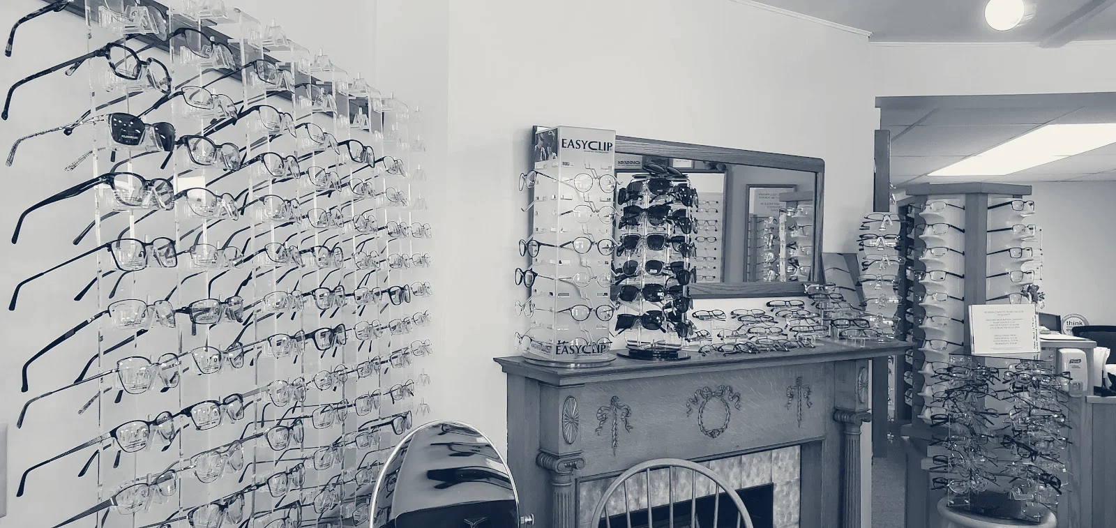 Eye Care of Maine — Farmington, Maine