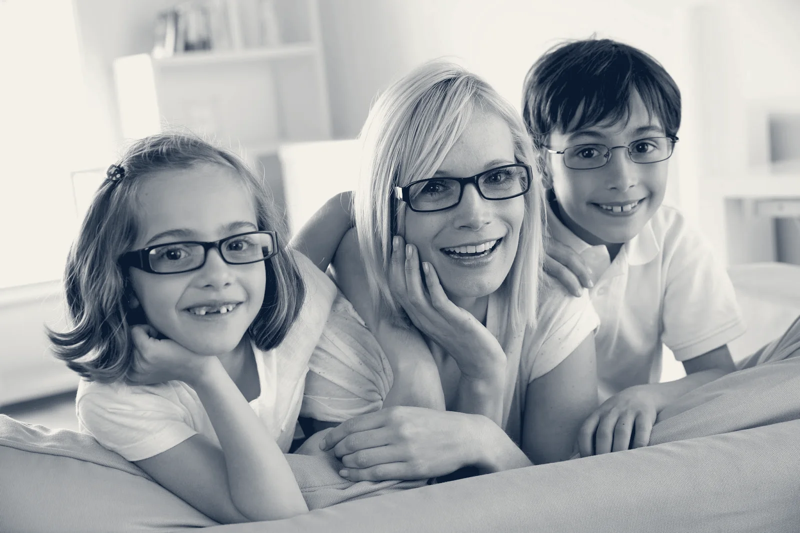 Vision Center — Farmingdale, New York
