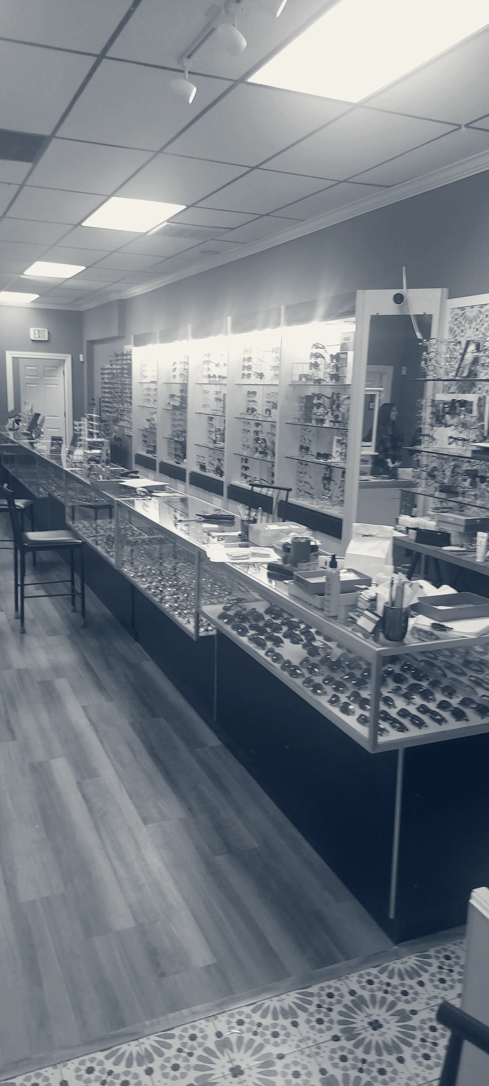 Vision Center — Farmingdale, New York