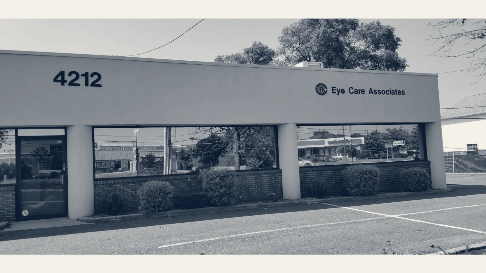 OCLI Vision Bethpage — Bethpage, New York