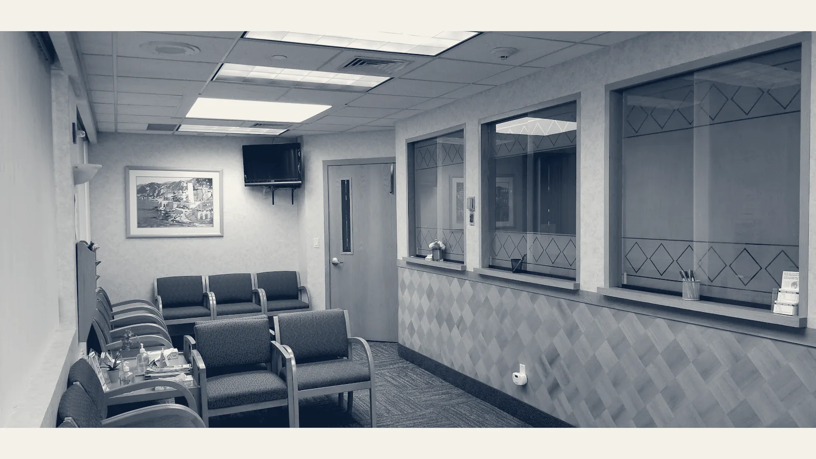OCLI Vision Bethpage — Bethpage, New York