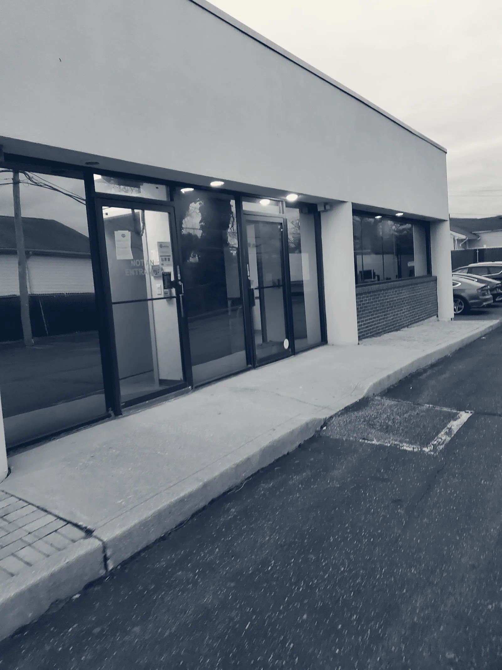 OCLI Vision Bethpage — Bethpage, New York