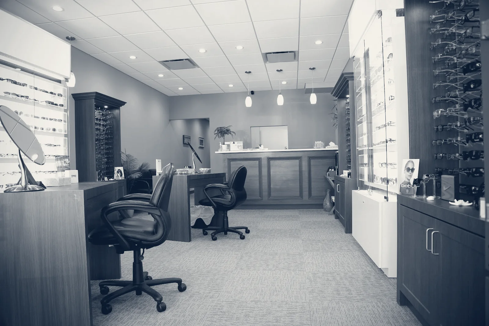 Shore Vision — Massapequa, New York