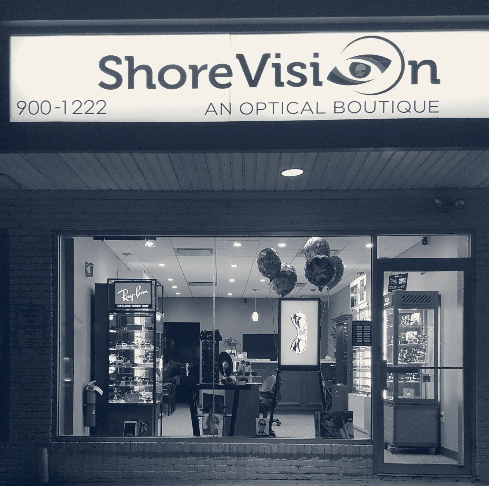 Shore Vision — Massapequa, New York