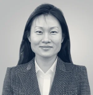 Lynn Zhang, M.D. — Westlake Village, California
