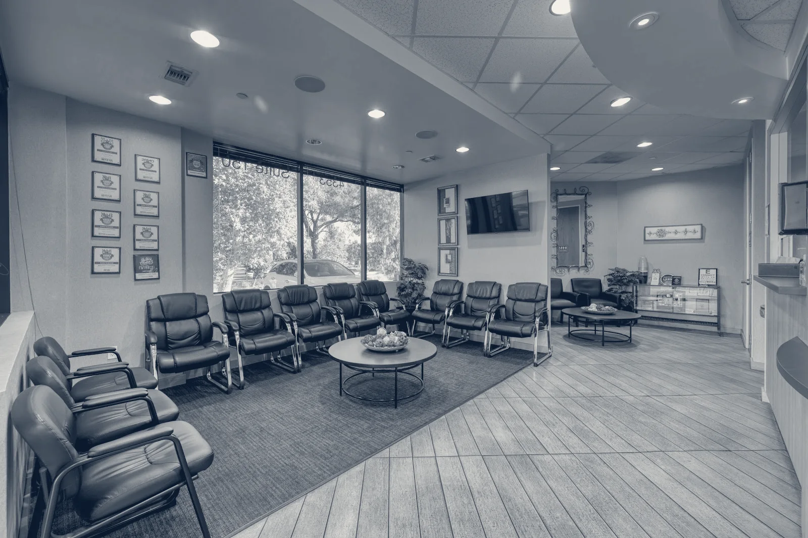 Lynn Zhang, M.D. — Westlake Village, California