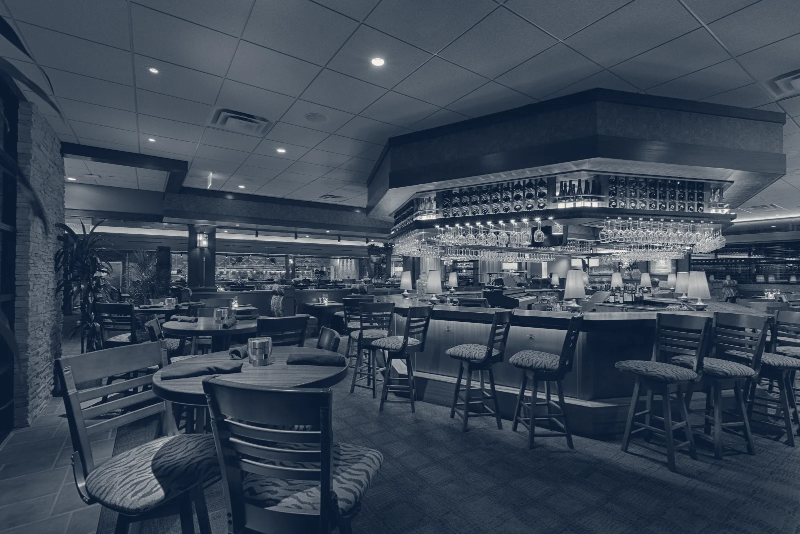 Seasons 52 — San Diego, California