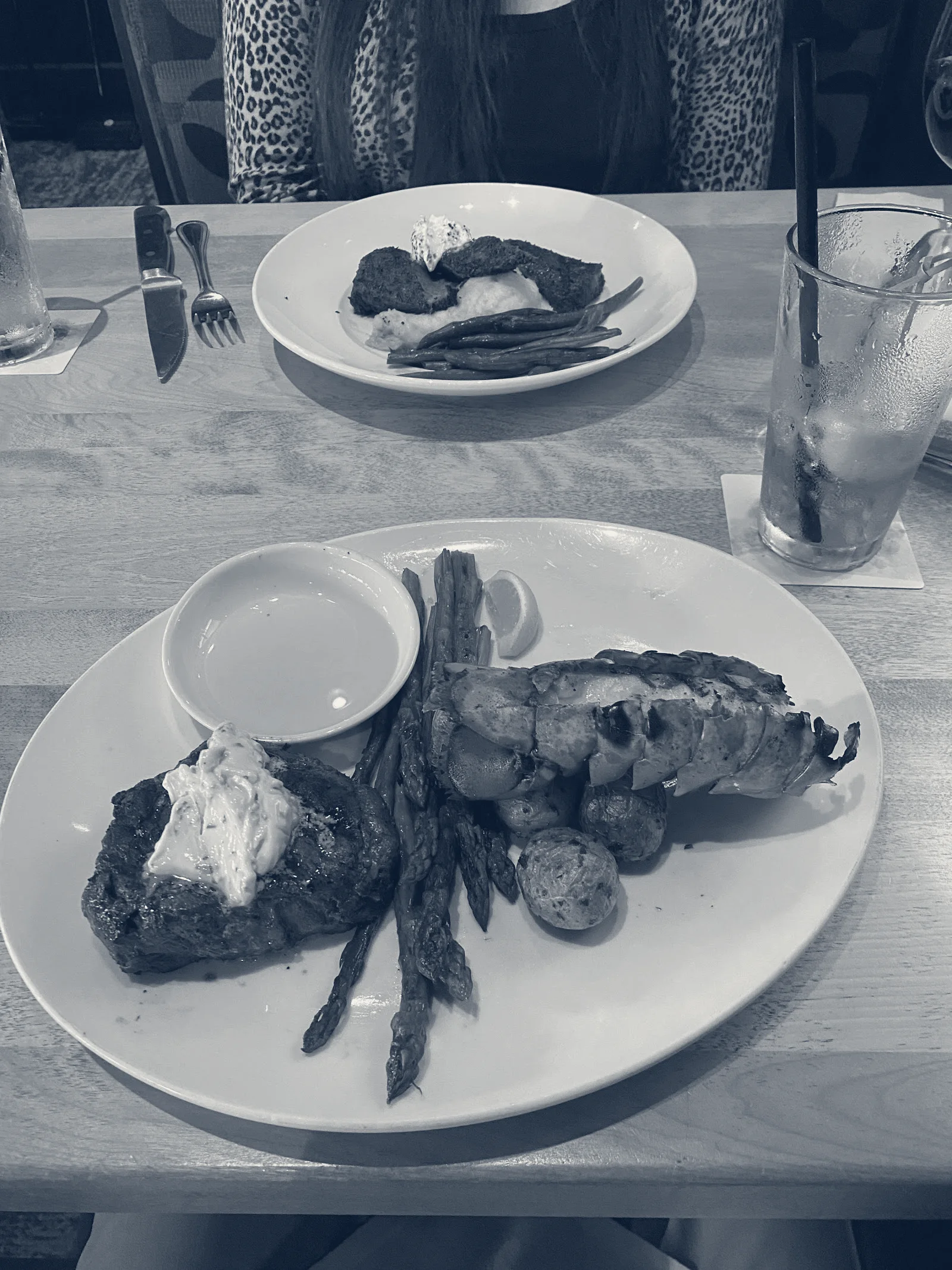 Seasons 52 — San Diego, California
