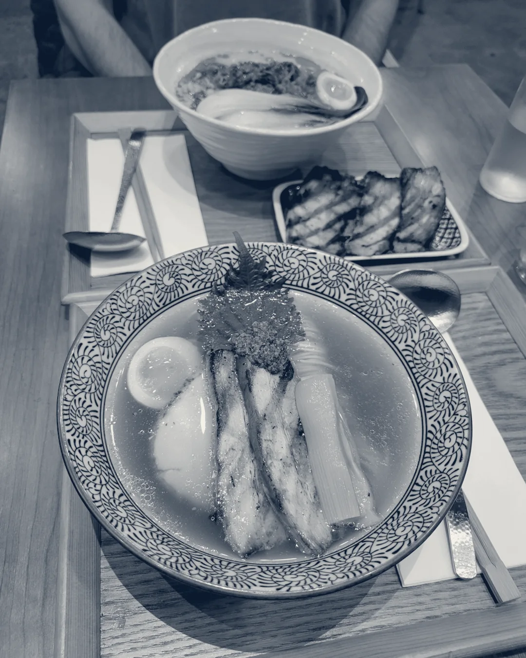 Ujin — San Diego, California