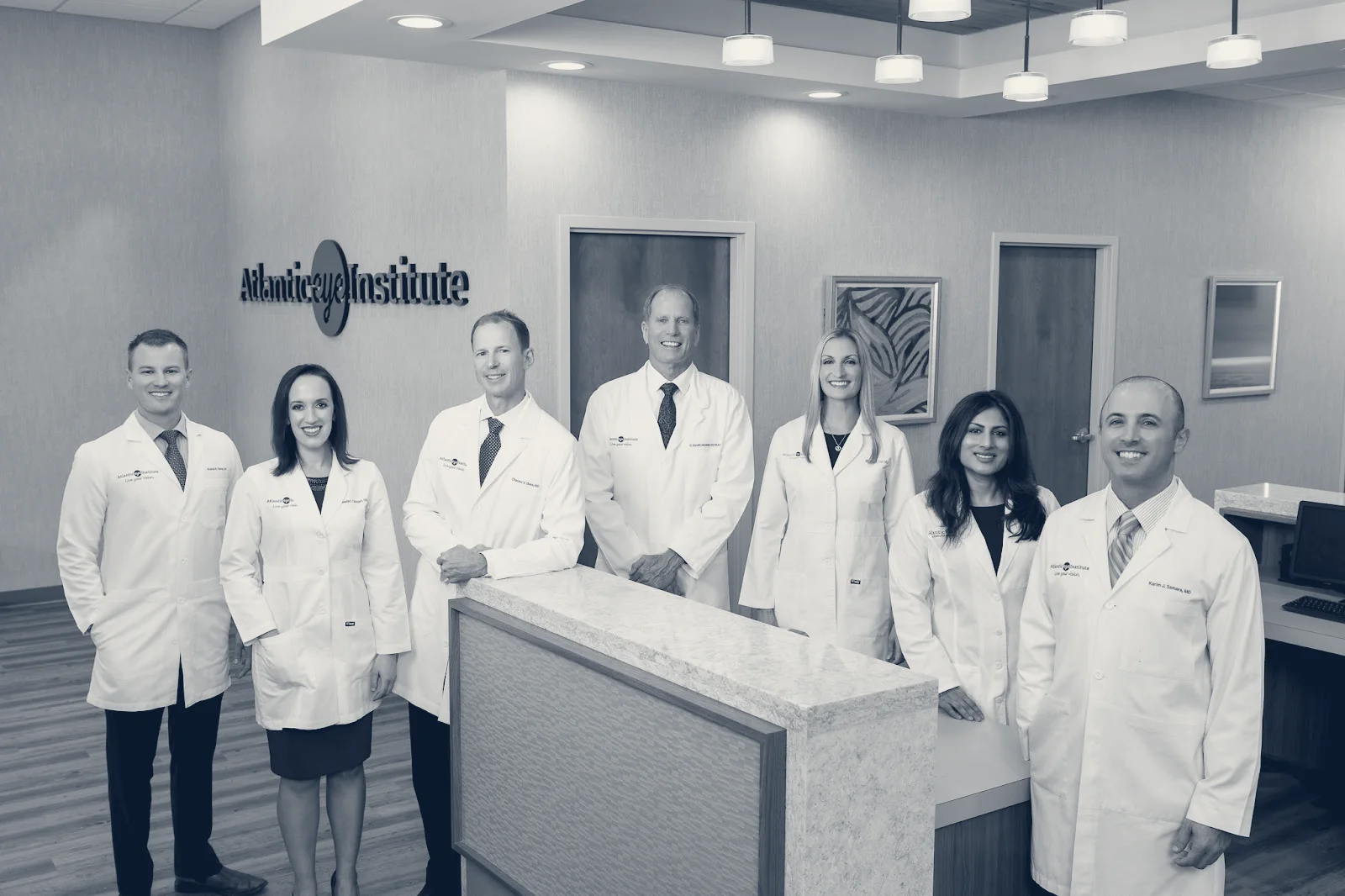Atlantic Eye Institute - Jacksonville/South Side — Jacksonville, Florida
