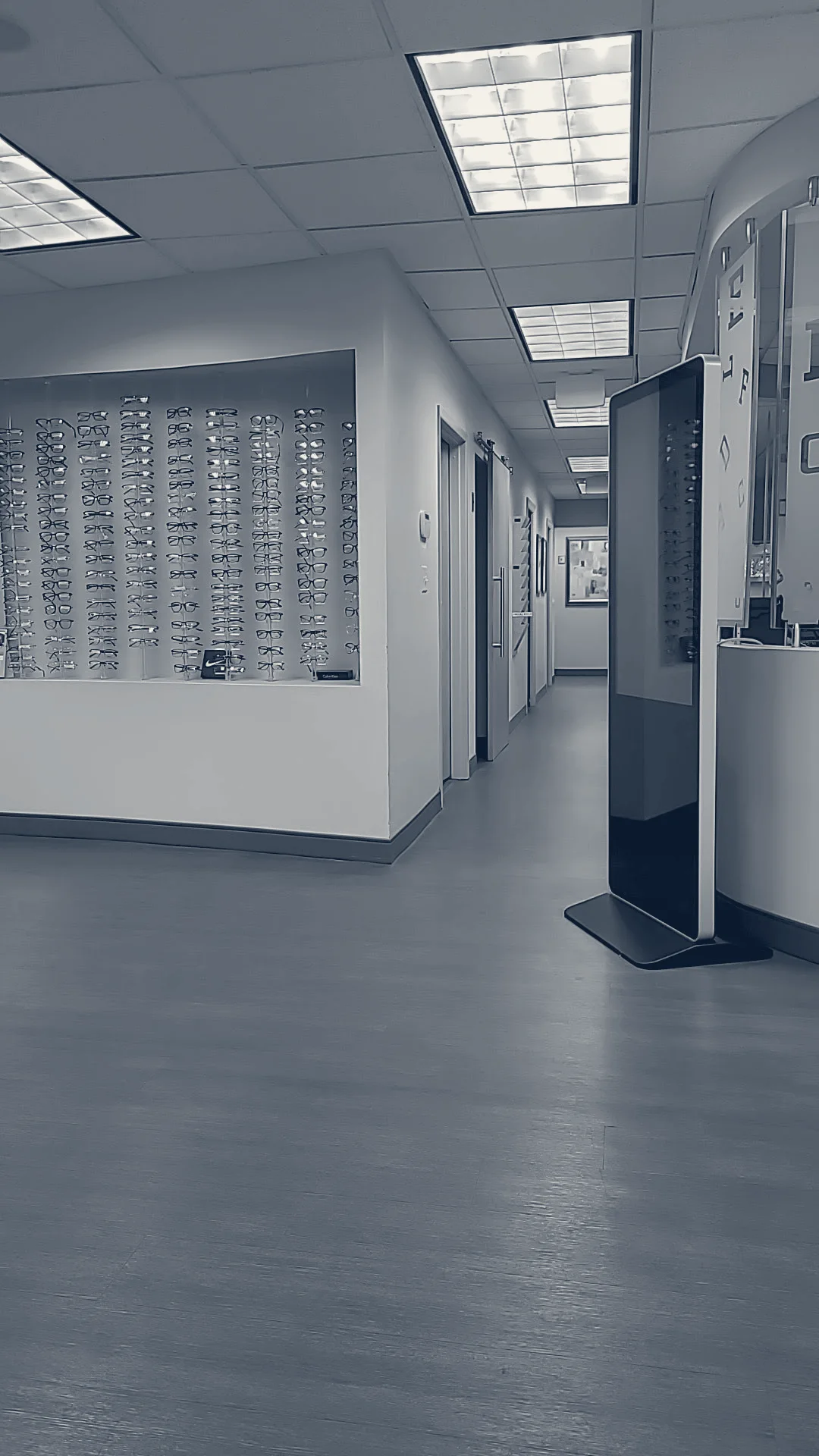 Atlantic Eye Institute - Jacksonville/South Side — Jacksonville, Florida
