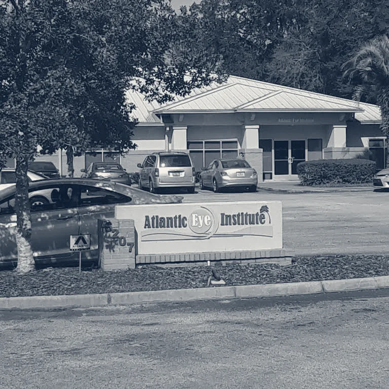 Atlantic Eye Institute - Jacksonville/South Side — Jacksonville, Florida