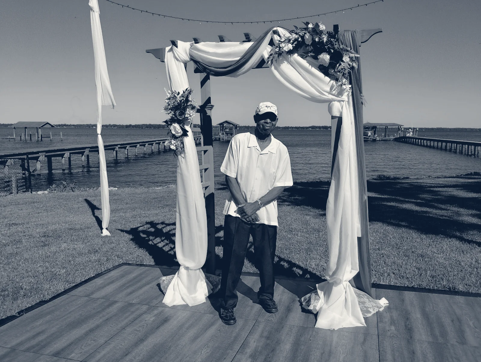 Omar Gayasaddin, D.O. — Jacksonville, Florida