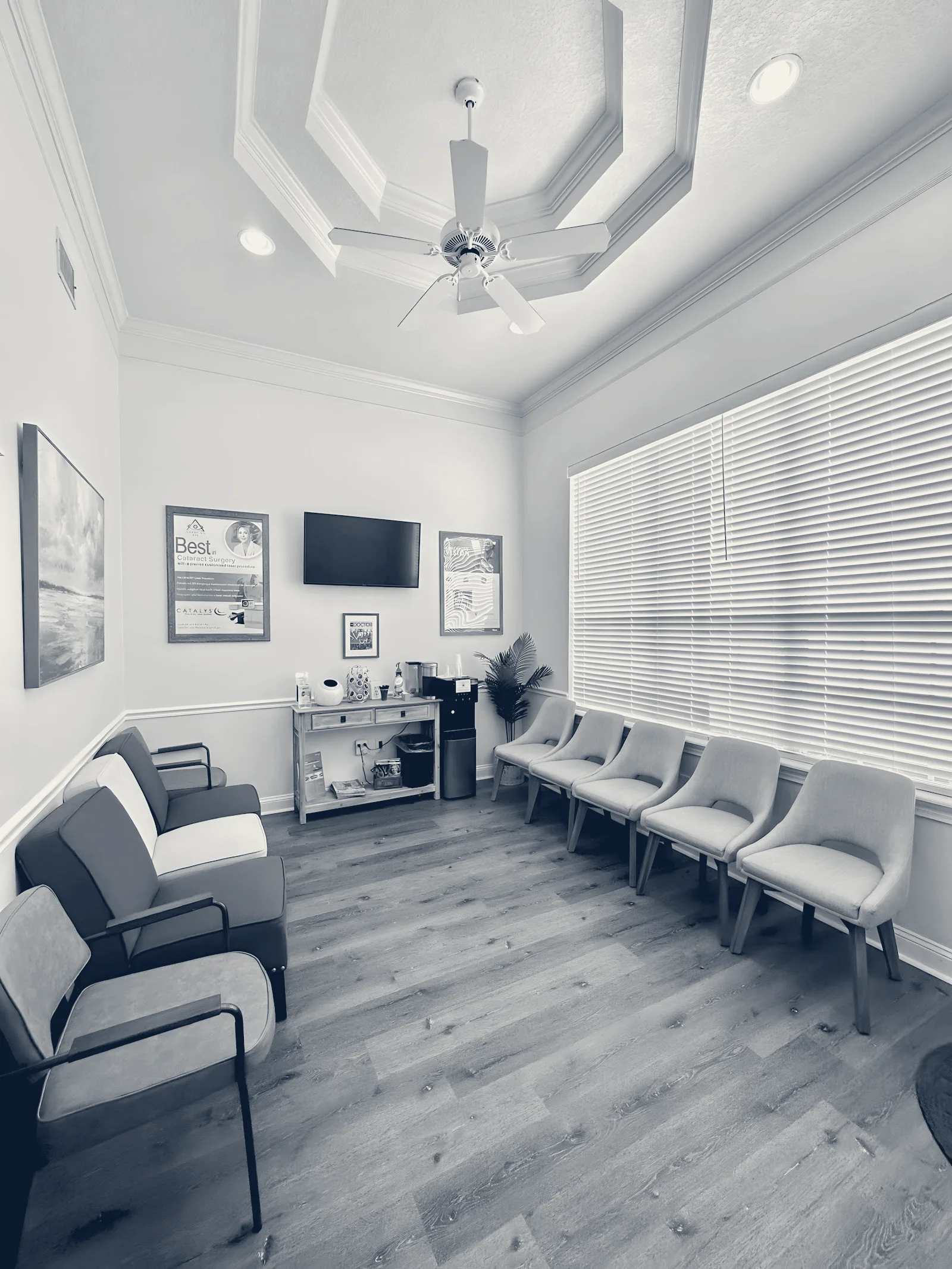 Champion Eyecare — Jacksonville, Florida
