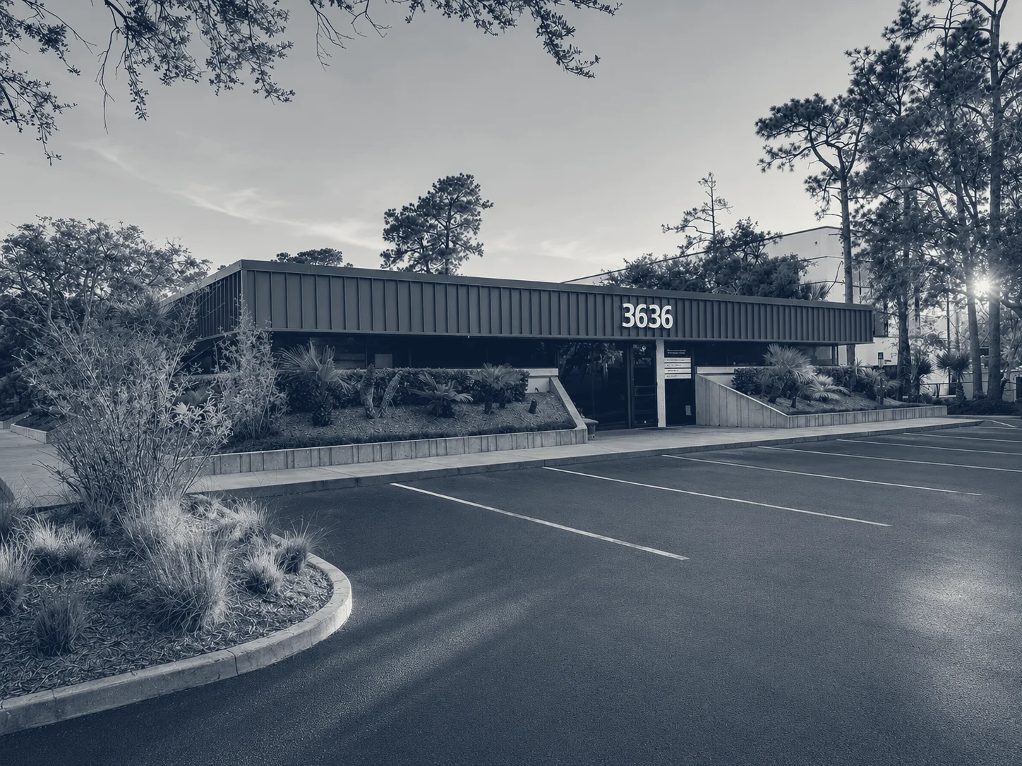 Wolchok Eye Associates, PA — Jacksonville, Florida