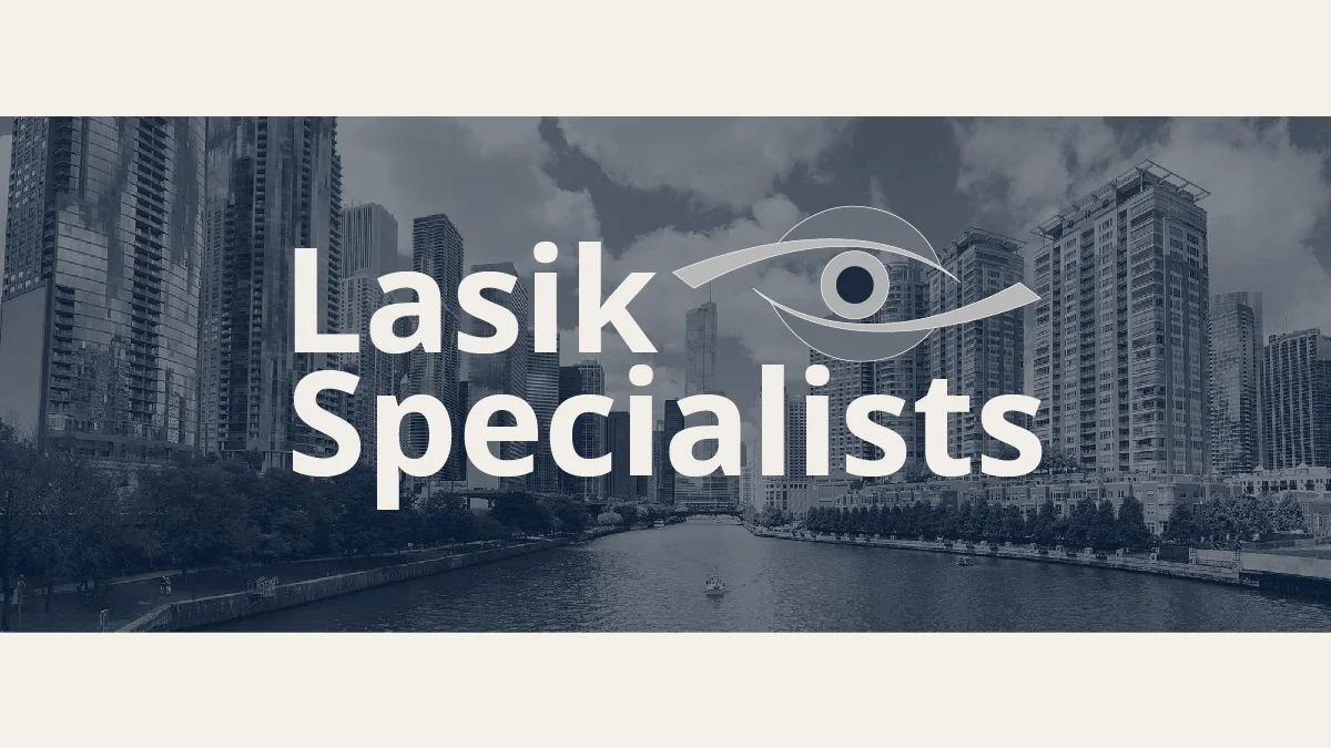 LASIK Specialists LLC Lombard — Lombard, Illinois