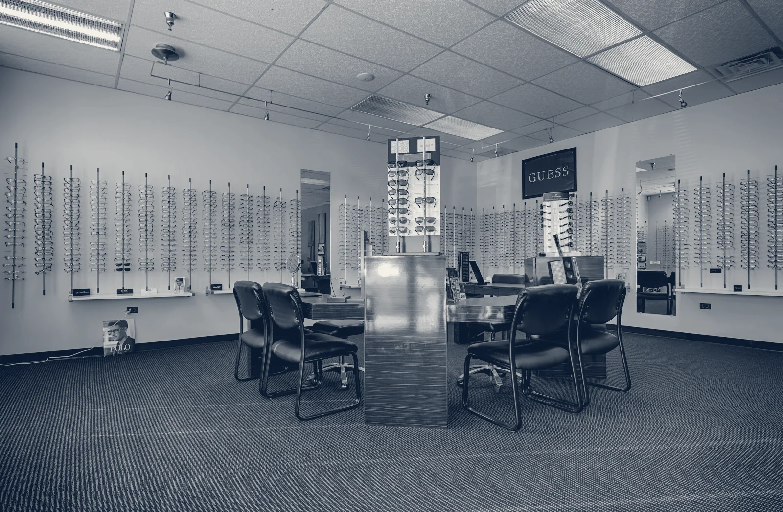 Vision One Lasik Center — Lombard, Illinois
