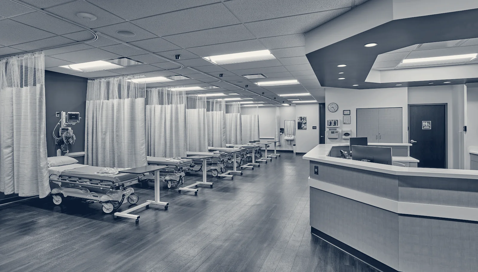 Ophthalmology Surgery Center Of Illinois — Itasca, Illinois