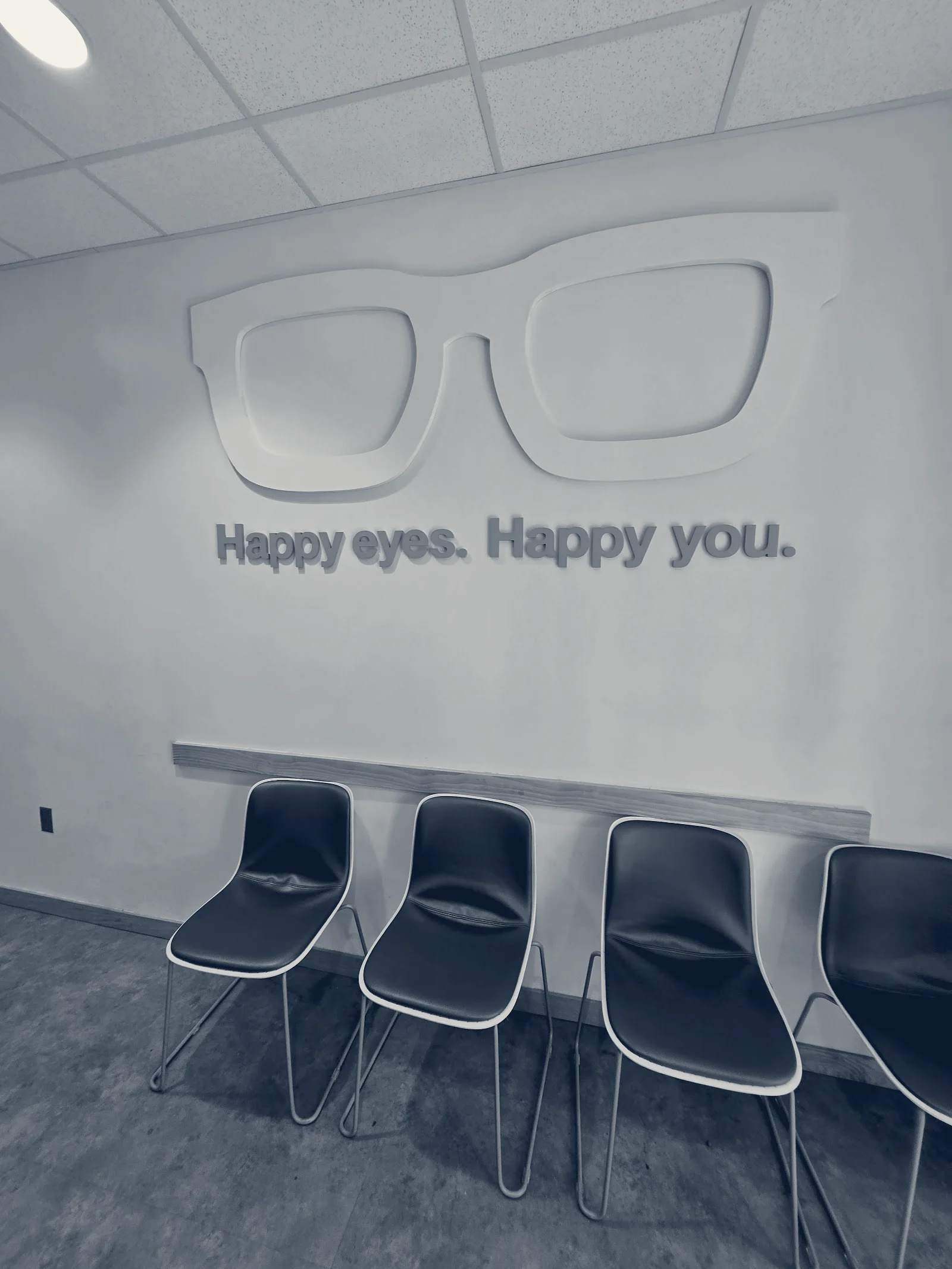 Advance Total Eyecare — Arlington, Texas