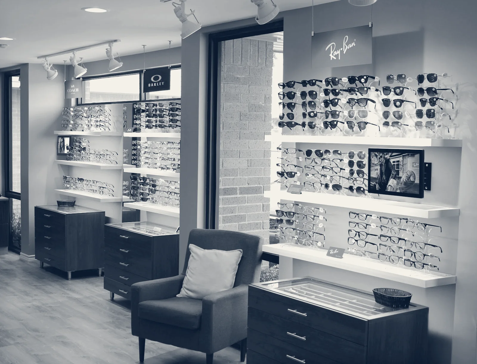 Arlington Vision Source — Arlington, Texas