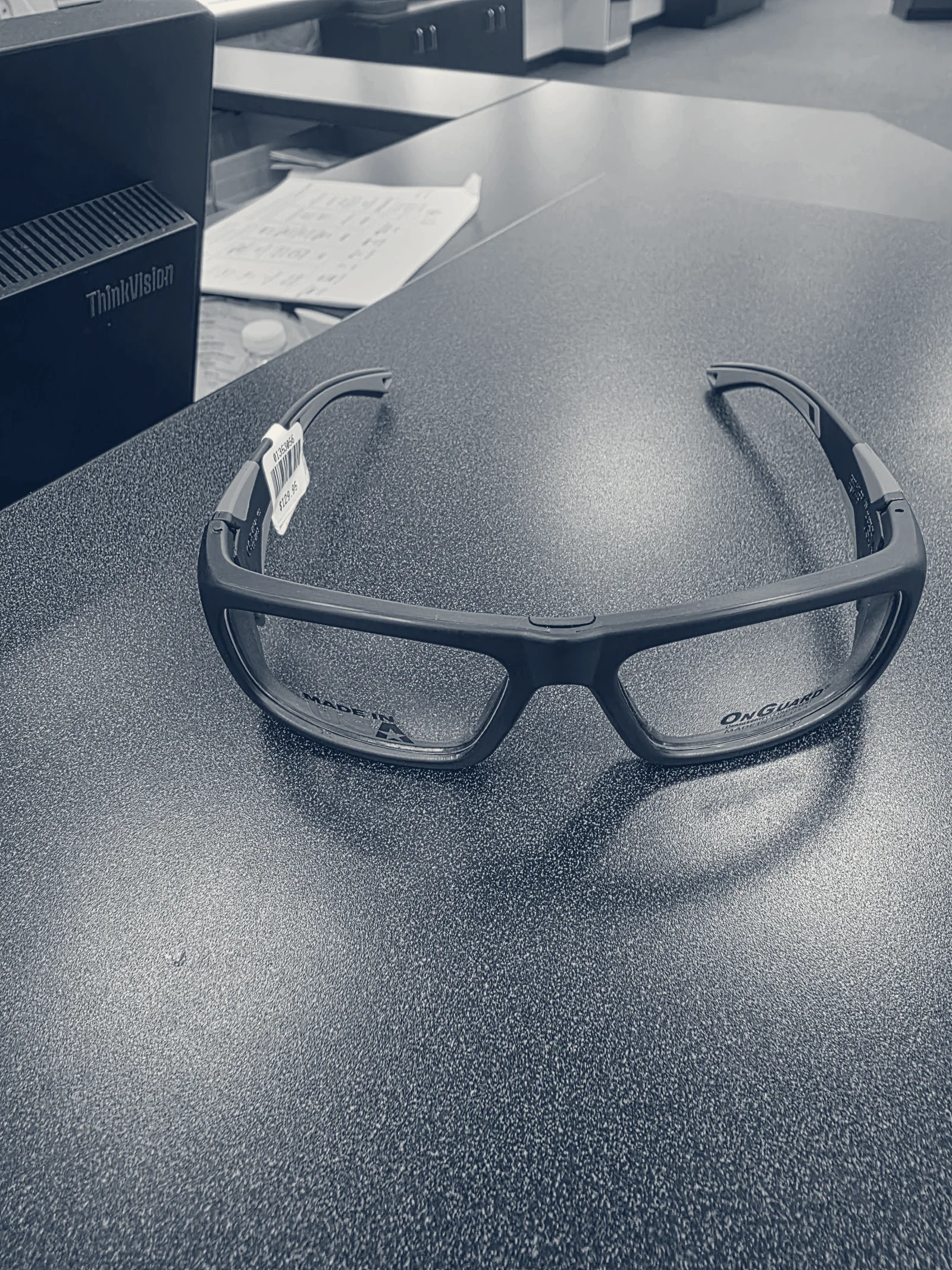 Visionworks The Parks at Arlington — Arlington, Texas