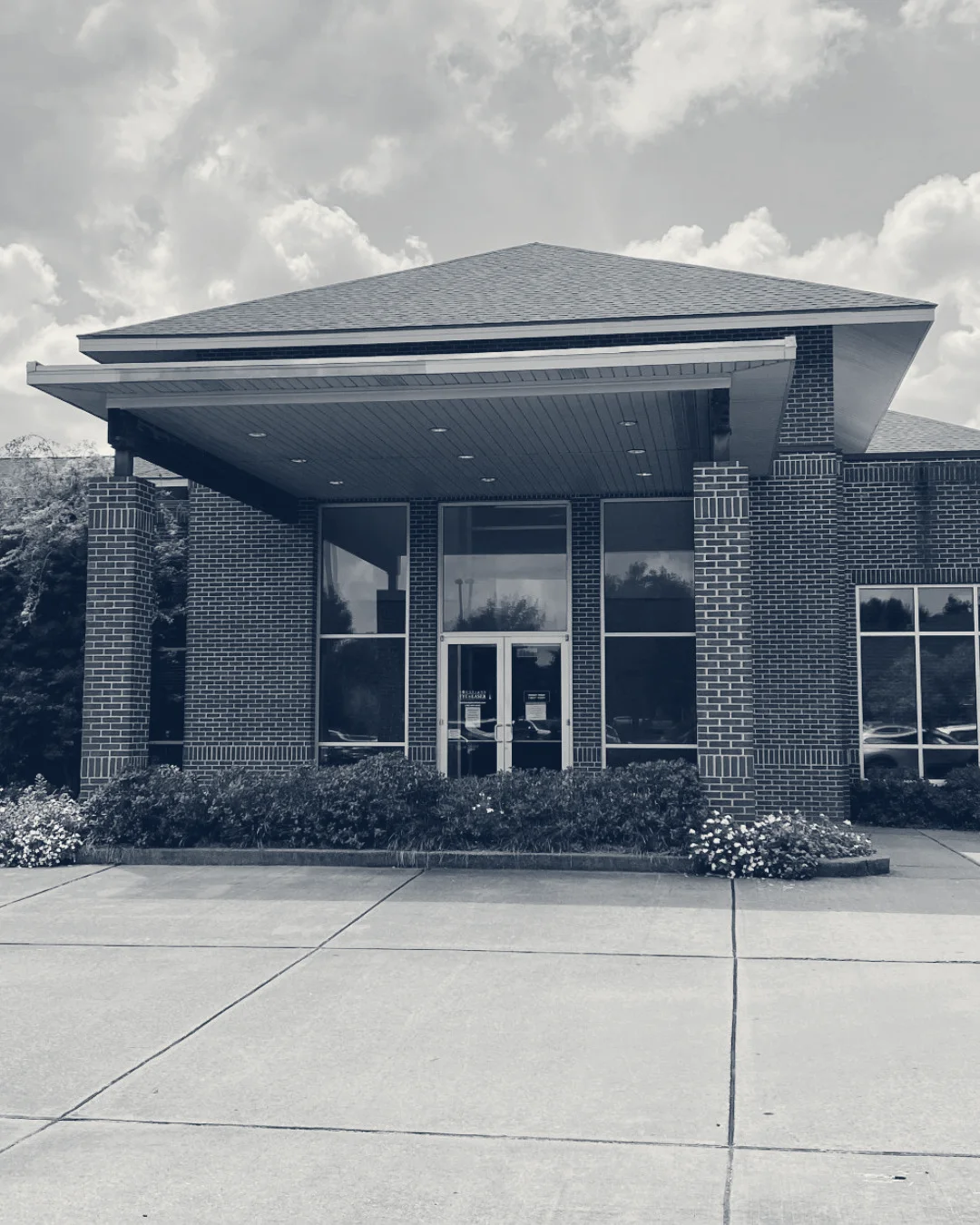 Louisiana Eye & Laser Center — Alexandria, Louisiana