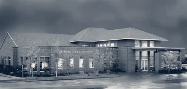 Louisiana Eye & Laser Center — Alexandria, Louisiana