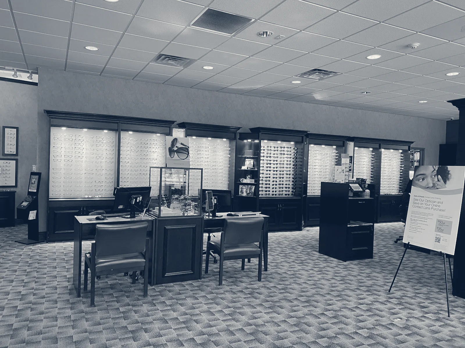 Louisiana Eye & Laser Center — Alexandria, Louisiana