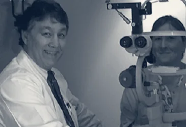 LeBlanc Eye Center — Alexandria, Louisiana