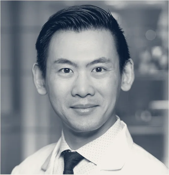 Beverly Hills Institute of Ophthalmology — Beverly Hills, California