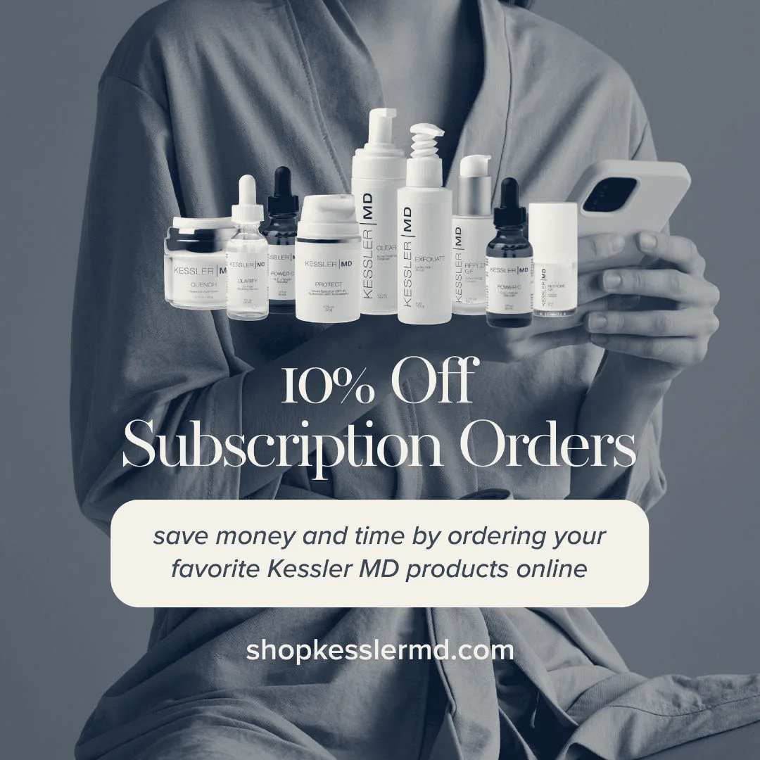 Robert Kessler MD a Medical Corp — Corona Del Mar, California