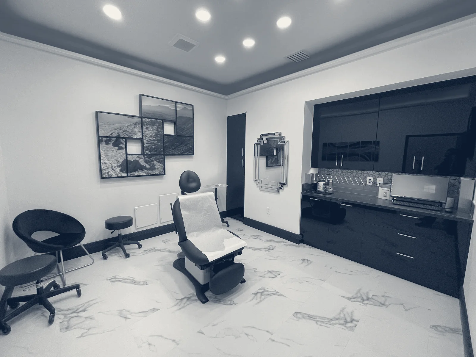 Cruise Plastic Surgery — Newport Beach, California