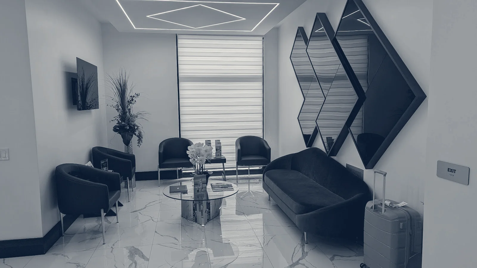 Cruise Plastic Surgery — Newport Beach, California