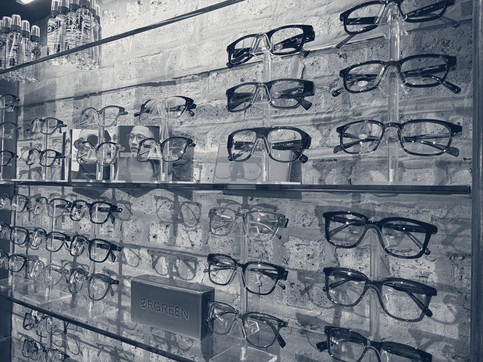 Norwood Park Eye Center — Chicago, Illinois