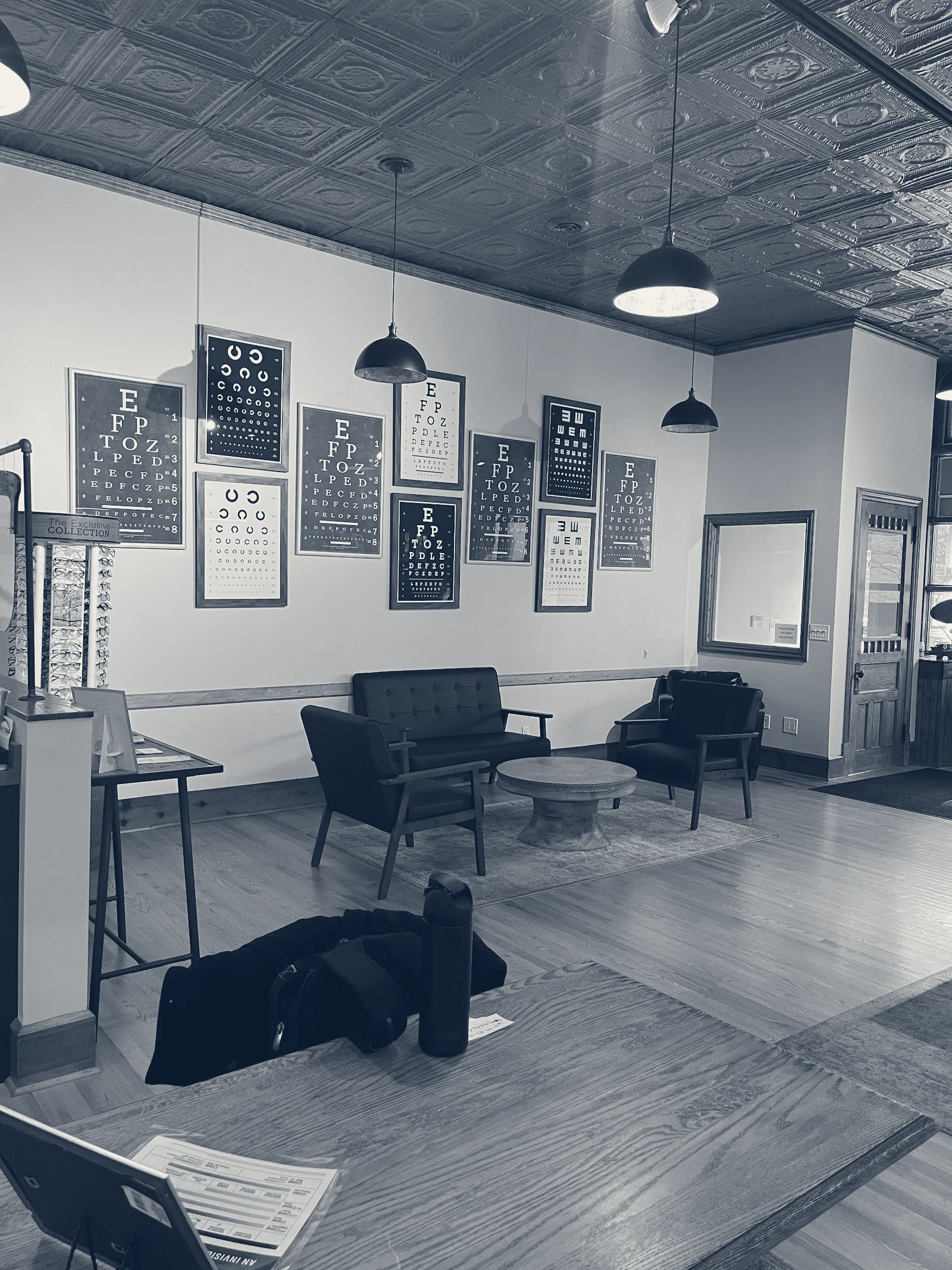 Norwood Park Eye Center — Chicago, Illinois