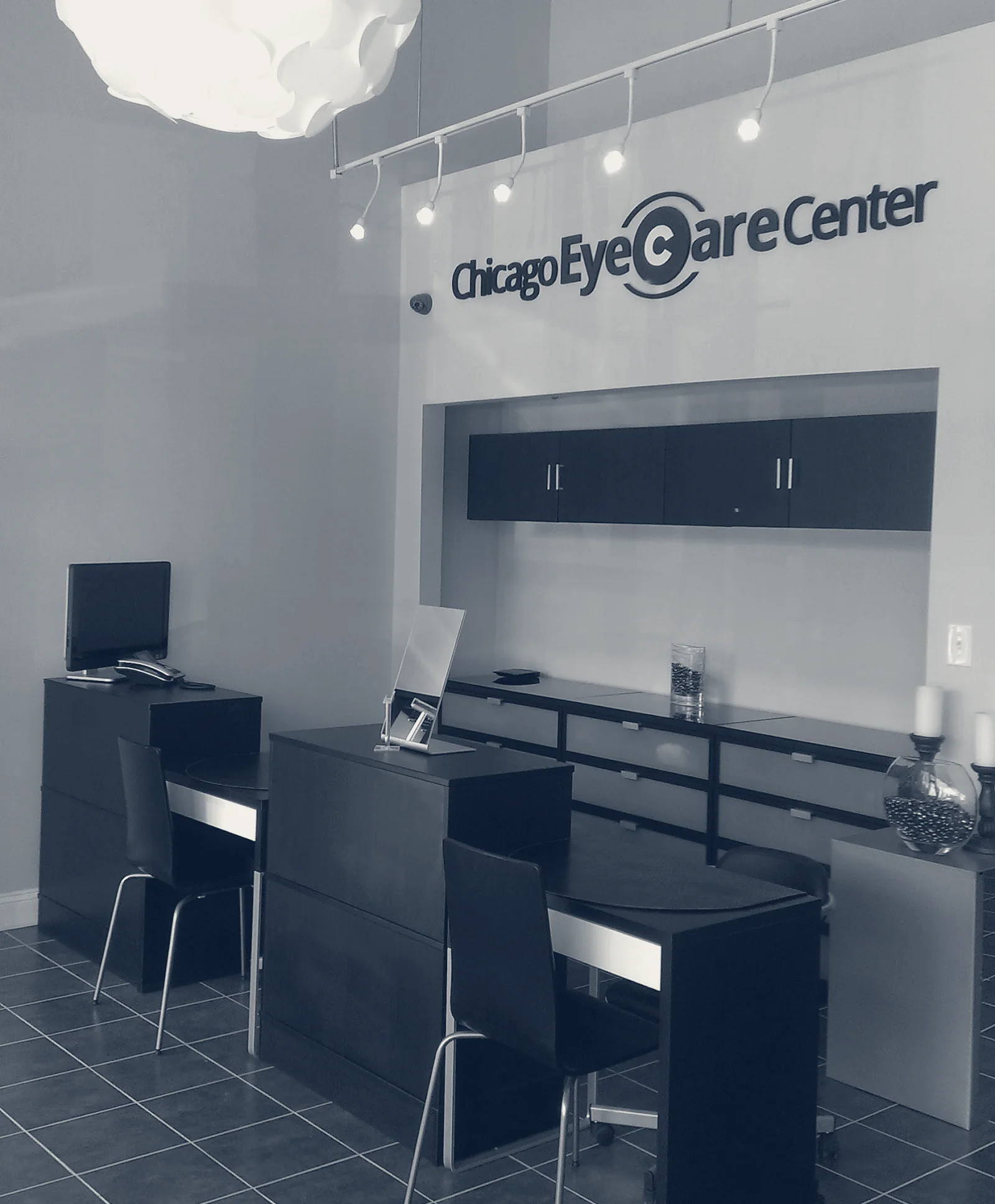 Chicago Eye Care Center — Chicago, Illinois