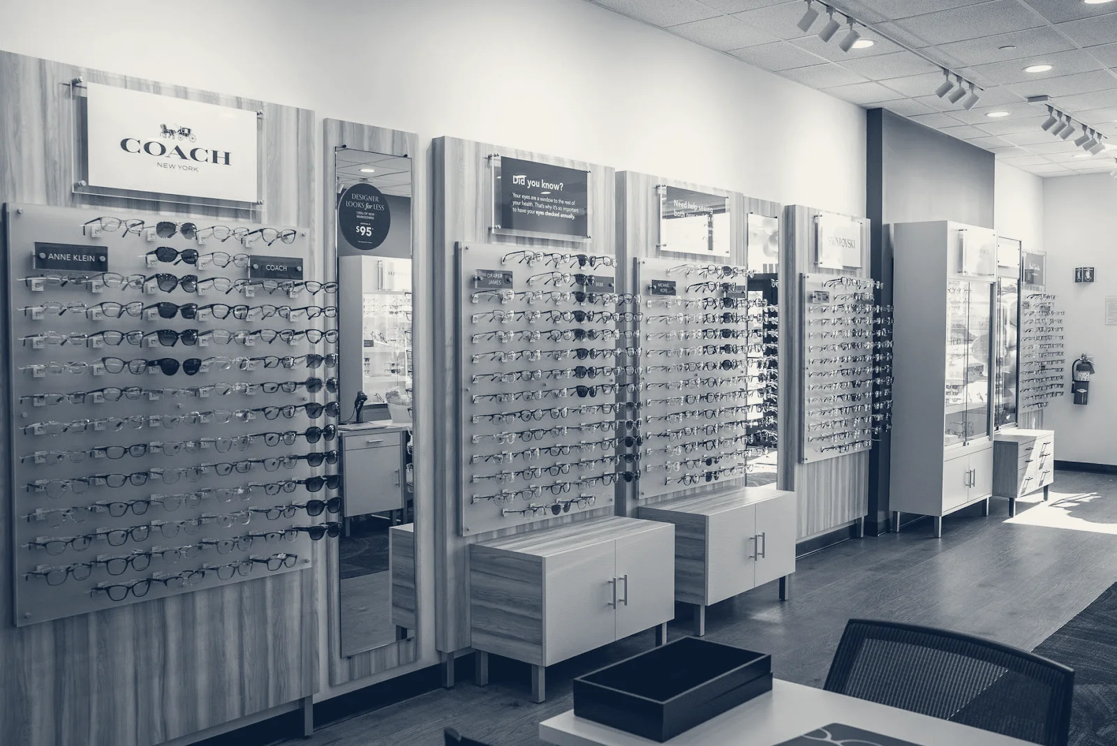 MyEyeDr. — Park Ridge, Illinois
