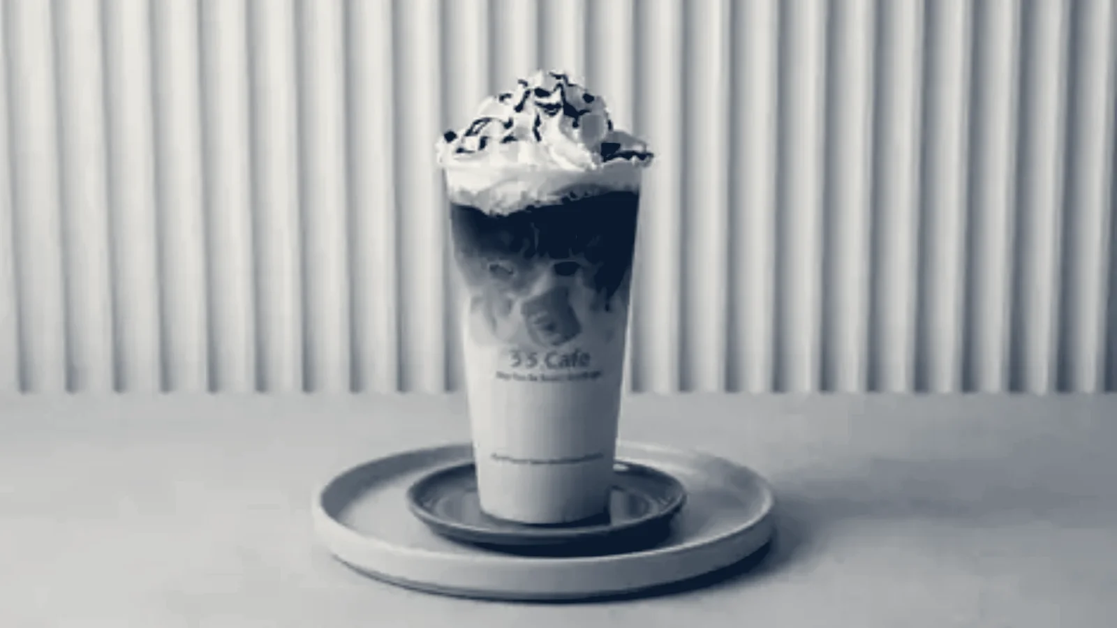 33 Cafe — Portland, Oregon
