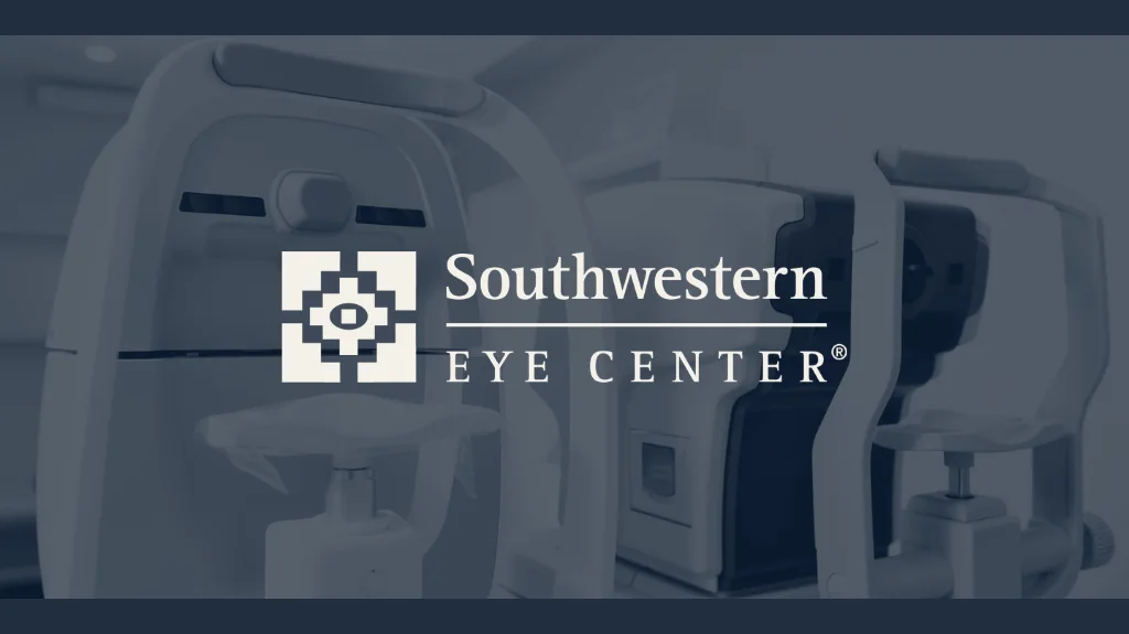 Southwestern Eye Center — Scottsdale, Arizona