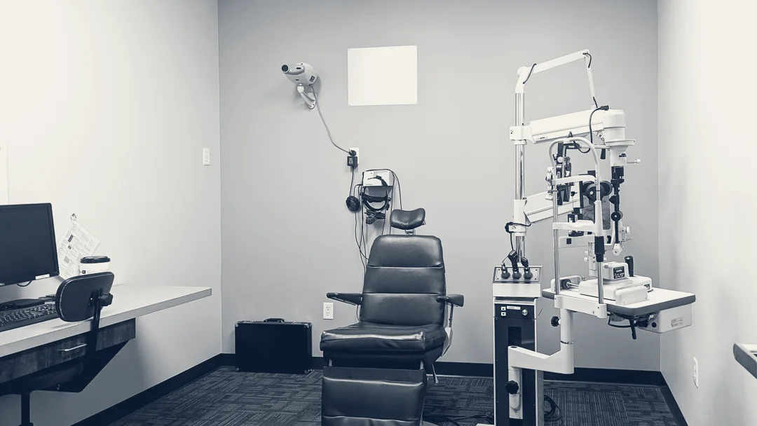 Southwestern Eye Center — Scottsdale, Arizona